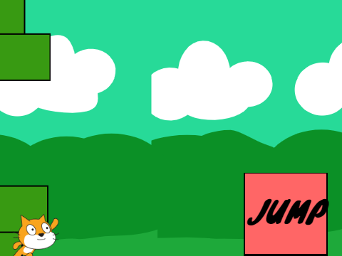 Flappy Cat!