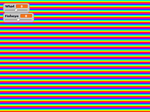 Slider test
