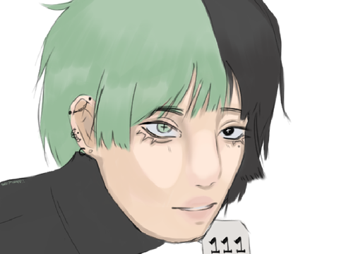 @irxs- | fanart