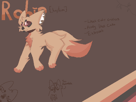 Robin Ref