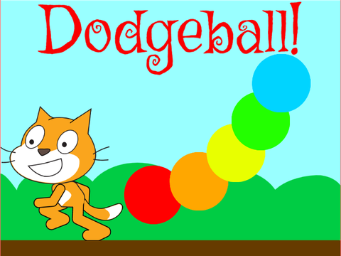 Dodgeball! 