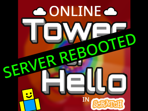 ☁️TOWER OF FUN☁️ #trending #all #games #art #music #all #animations #Tutorials  remix
