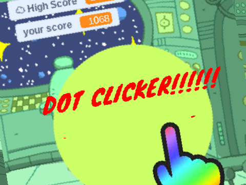 (UPDATE) Dot clicker+AFK GENERATOR V1.1.2 #Games #All  copy