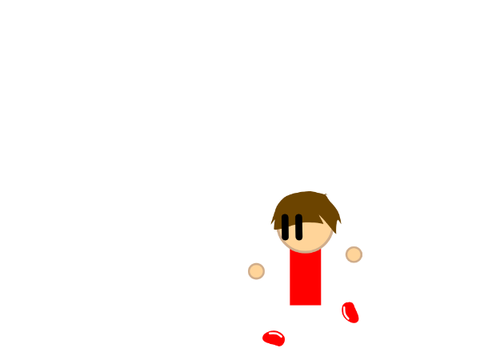 REMATCH BALLER VS AJ l Animation