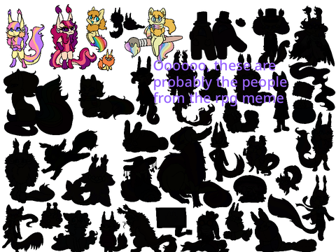 The Ranboo's Mystery Game - Part 6 remix