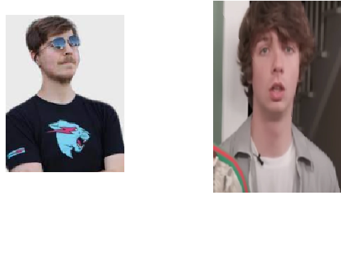 who is better mr beast or karl