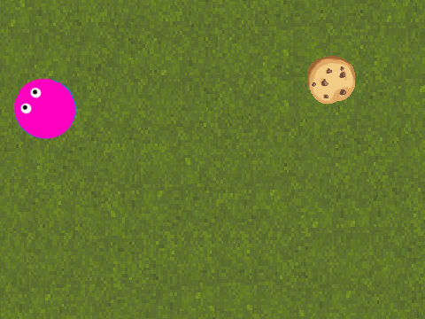 cookie monster game