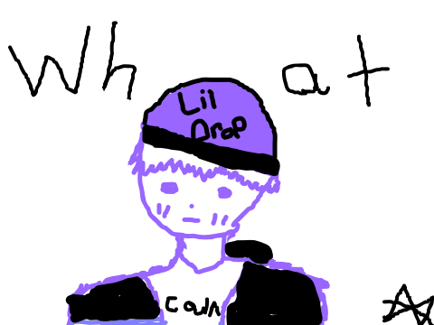 What de heackers
