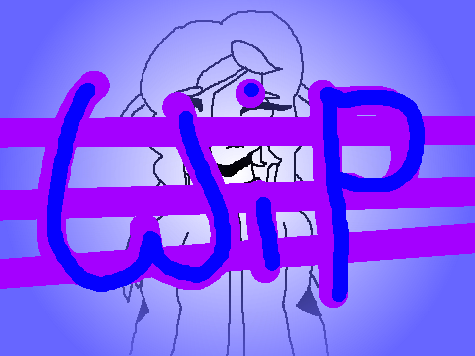 small wip progress :P