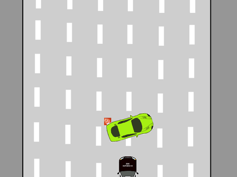 police chase 1234
