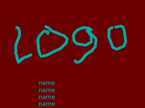 basic intro template