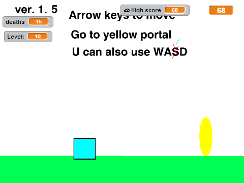 Platformer1