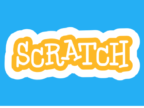 Scratch Clicker