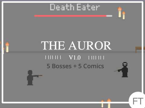 The Auror v1.0