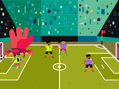GOAL!!