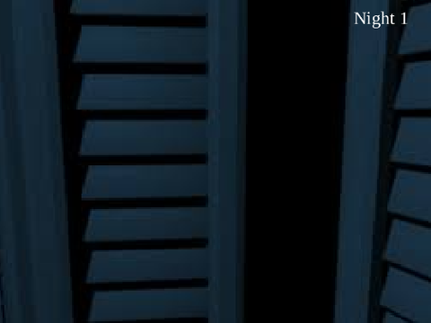 Freddy's 4 Beta