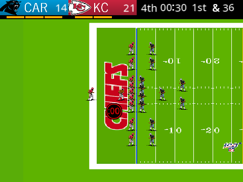 Madden 22