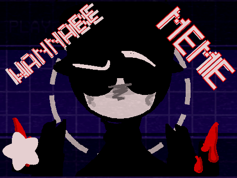 ★WANNABE || MEME