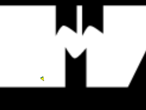 Geometry Dash Wave Challenge Extreme Demon 