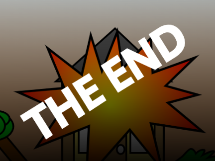 Other ending. remix