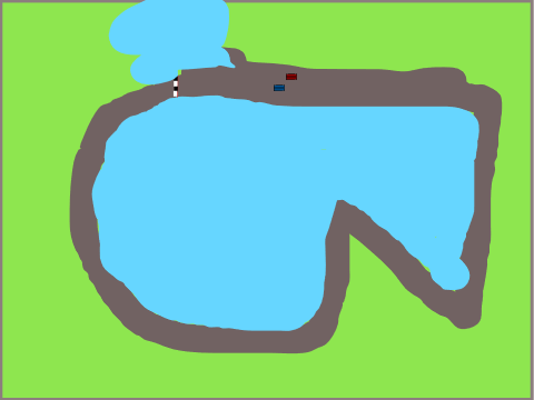 Race or Ruin