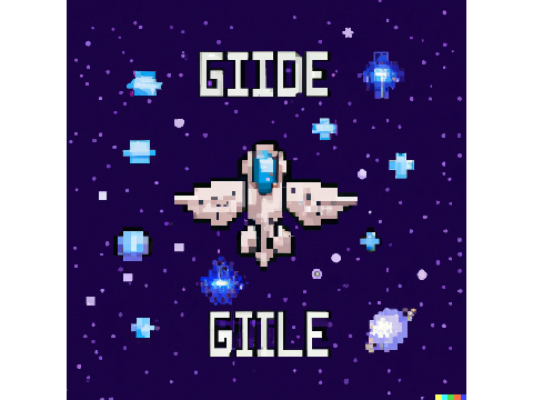 Galactic Glide