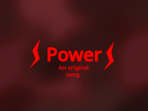 Music Entry Quarterfinals - Power