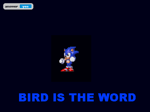 HAVE YOU HEARD