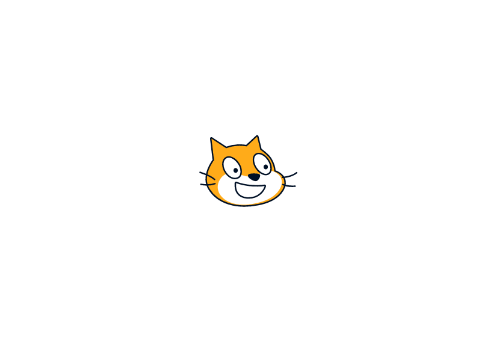 Animation: Inflating Scratch Cat