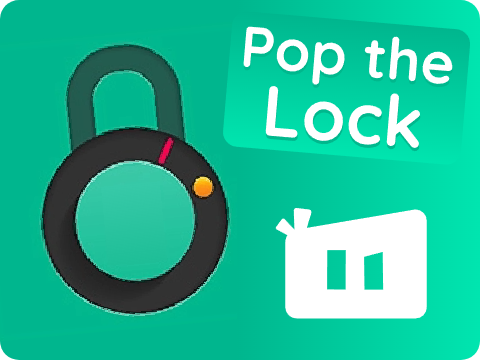 Pop the Lock #Games V1.1