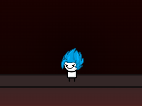 Gogeta remix