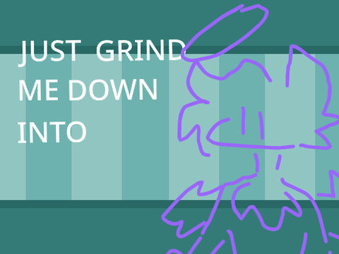 ★◦ gravity [ animation memix ]