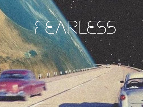 Fearless + Lines