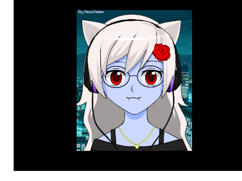 My OC