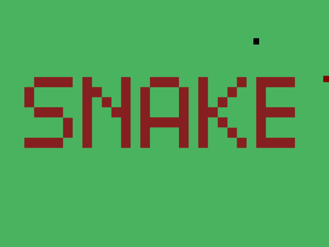 Snake Game