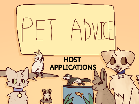 Host Applications