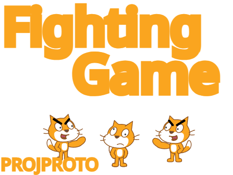Fighting Game