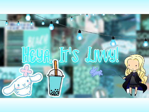 My Banner Entry