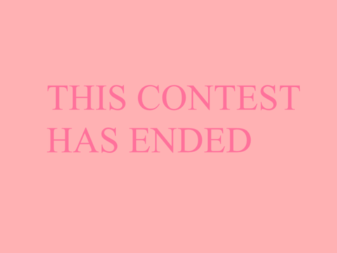 Pfp Contest (CLOSED)