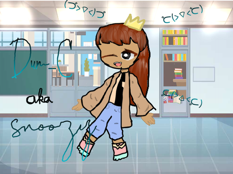 My new intro~(づ>⌔<)づ