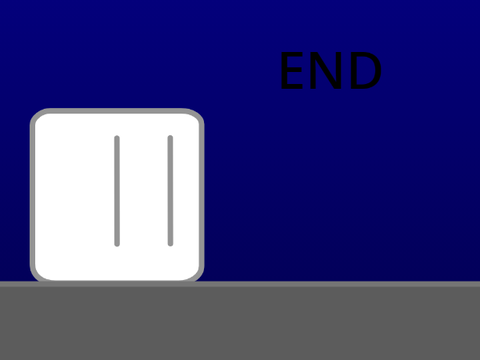 END aplatformer