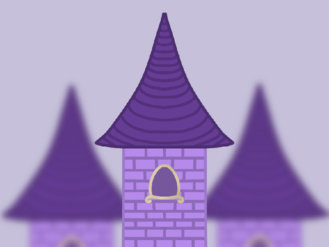 Monochrome Towers