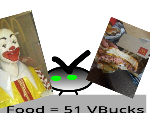 Big Mac remix