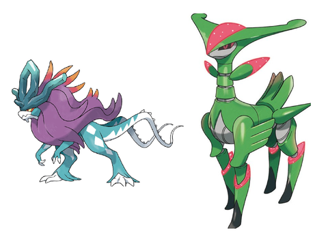 ウネルミナモ&テツノイサハ