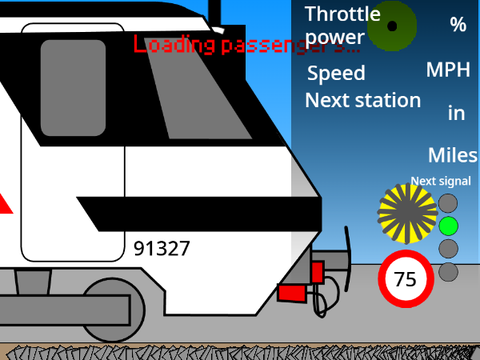 Scratch City Railway (V1.0.6) 
