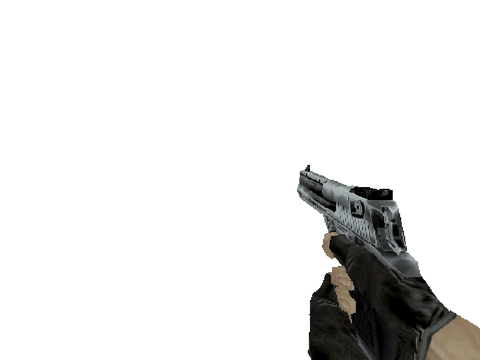 Deagle Simulator remix