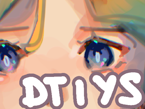 ✧ hair dye | dtiyse