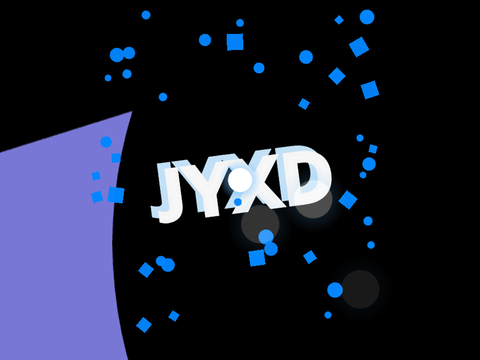 ᴊʏxᴅ 