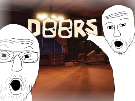 Doors #Animation #Trending 