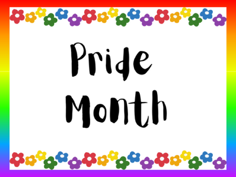 Pride Month